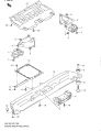 ОПОРА ДВИГАТЕЛЯ (JB416X)