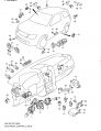 ЭЛЕКТРИЧЕСКОЕ УПРАВЛЕНИЕ (LHD)(TYPE 2,3)