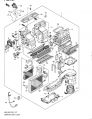 БЛОК ОТОПИТЕЛЯ (LHD)